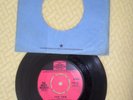 The Music Machine - Talk Talk / Come On In - Pye International - Vinyl 7