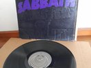 BLACK SABBATH 
