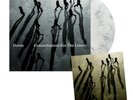 Doves Constellations for the lonely white/silver marble vinyl + signed art card