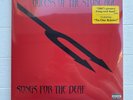 Queens of the Stone Age: Songs for the Deaf 180 Gram Vinyl 2LP NEW SEALED