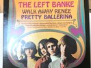 Tested - The Left Banke - Walk Away Renée / Pretty Ballerina - 60's Pop Rock LP