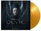 Volker Bertelmann - Dune: Prophecy (LIMITED ORANGE ''SPICE'' MARBLED 180 Gram A