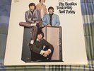 The Beatles - Yesterday and Today - Capitol Stereo LP Canada Import EX/EX