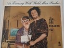WILD MAN FISCHER AN EVENING WITH WILD MAN FISCHER VINYL DOUBLE ALBUM (1969)