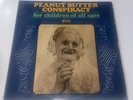 Peanut Butter Conspiracy ‎– For Children Of All Ages Vinyl 1969 US Psych Rock