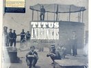 NIP Titus Andronicus The Monitor LP Album 10th Anniversary Edition