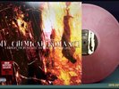 MY CHEMICAL ROMANCE I Brought You My Bullets LP on COLOR VINYL New SEALED red