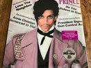 PRINCE VINYL LP CONTROVERSY USA HQ 180g VINYL REMASTER 2011 SEALED WITH POSTER