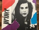 PRINCE VINYL LP GRAFFITI BRIDGE 1990 RUSSIAN USSR LP RELEASE UNIQUE CUSTOM PS