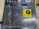 Believers Never Die by Fall Out Boy (Record, 2020) Bent Corner