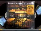 AMERICAN HEAD CHARGE The War Of Art 2LP on BLACK VINYL New SEALED