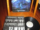 METALLICA RIDE THE LIGHTNING LP NM MEGAFORCE VINYL FIRST PRESSING HEAVY METAL