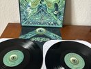 Gangrene / Vodka & Ayahuasca 2012 US 2LP Decon RecordsDCN148 Kool G Rap, Prodigy