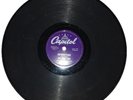 Capitol Records Nat King Cole Unforgettable & My First And My Last Love 78 RPM