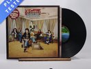 The Sensational Alex Harvey Band The Penthouse Tapes LP Vinyl Record - VG+/EX