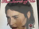 Gracie Abrams - The Secret of Us Ltd Ed Pink Vinyl LP New/Sealed