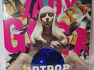 Lady Gaga – ARTPOP - 2 x LP Vinyl Records 12