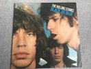 ROLLING STONES. BLACK AND BLUE LP VINYL. CUN 59106. 1976