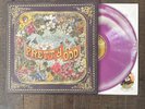 Panic At The Disco Pretty Odd Yellow Purple Swirl Hot Topic Vinyl