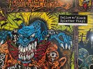 Accused Martha Splatterhead's Maddest Stories Ever Told LP YELLOW COLORED RECORD