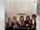 Small Faces- First Step 2016 Reissue USA Orange LP Vinyl Record RCV1 1851