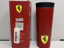 Ferrari Tumbler - 15oz