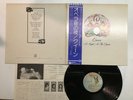 QUEEN A NIGHT AT THE OPERA Japan LP [82314ER]