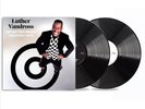 Luther Vandross - Never Too Much Greatest Hits 2 LP Black Vinyl New Sealed