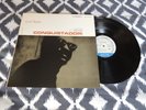 CECIL TAYLOR  : CONQUISTADOR.  BLUE NOTE. HENRY GRIMES. BILL DIXON. ALAN SILVA.