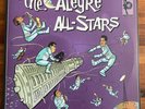 The Alegre All Stars - Best Of | 2x Vinyl LP | Vampisoul | Lartin Grooves
