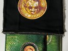 Alice Cooper-Billion Dollar Babies-RARE PROMO LP w/Press Kit & Zippered Bag-READ