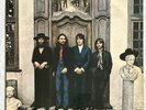 THE BEATLES -Hey Jude- Rare UK Export LP on Apple CPCS 106  (Vinyl Record)