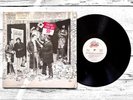 1st U.S. MONO Pressing Eddie Lebron Ghetto Records Presents..Eddie Lebron 1970.