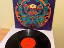 The Grateful Dead ‎– Anthem Of The Sun - Original 1st UK Pressing – WS 1749