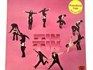 Tin Tin   Self Titled   Orig. Promo LP/Vinyl White Label Atco Records 1970 NM 11