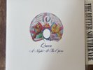 Night at the Opera by Queen (Record, 2015) Embossed Cover NM Vinyl