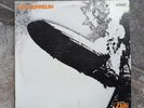 LED ZEPPELIN, ATLANTIC SD-8216, STEREO, ORIGINAL FIRST PRESSING, 1969 VINTAGE