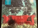 Paramore All We Know Is Falling Vinyl Sealed Limited Edition TRANSLUCENT TEAL