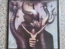 Celtic Frost - To Mega Therion LP 1985