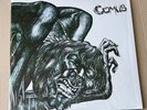 COMUS First Utterance LP + RARE 12