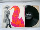 DUSTY SPRINGFIELD - Where Am I Going LP - BL7820 - 1967 UK 1st mono issue