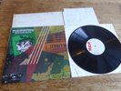 Ferneyhough String Sonatas UK Acetate TEST PRESSING UK ED1 RCA Stereo RL25411 LP