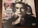 1978 David Bowie Peter and the Wolf RCA ARL-2743 Red Seal Green Vinyl