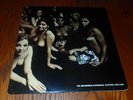 JIMI HENDRIX POLYDOR UK DOUBLE LP ELECTRIC LADYLAND VG/VG/VG+