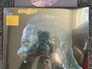 SKILLET - UNLEASHED(SEALED RARE VINYL/INCLUDES CD COPY OF ALBUM)