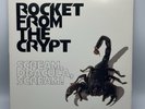 ROCKET FROM THE CRYPT Scream, Dracula, Scream  LP HEADHUNTER RECORDS 1995 used