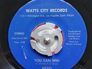 Bileo - You Can Win - Modern Soul