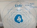 Rare 1st US Press Kinks 'Lola Versus Powerman & The Moneygoround' NM Gatefold