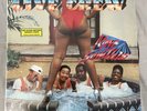 2 Live Crew Move Somethin’ Vinyl Record 1988 Original Pressing