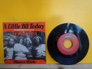 AFTER TEA - A Little Bit Today (Tomorrow)/Blues Ride 7